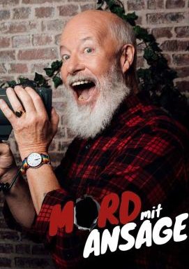 Mord mit Ansage - Die Krimi-Impro Show - Staffel 1