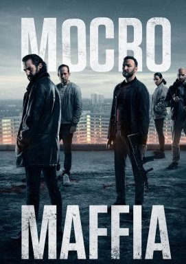 Mocro Maffia - Staffel 6