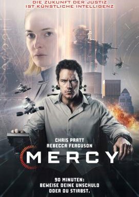 Mercy