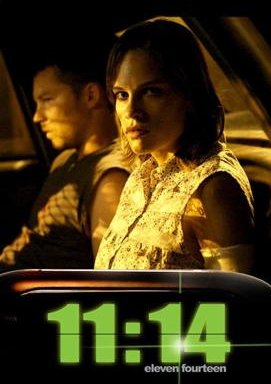 11:14 - Elevenfourteen