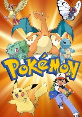 Pokémon - Staffel 28