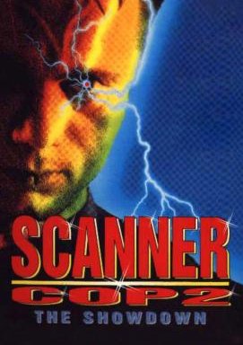 Scanner Cop 2 - The Showdown