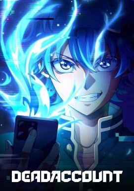 Dead Account - Staffel 1 *Subbed*