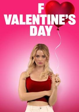 F Valentine's Day