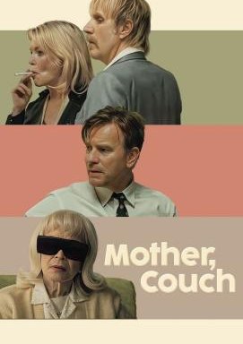 Mother, Couch