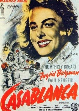 Casablanca