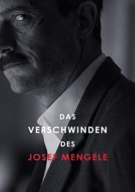 Das Verschwinden des Josef Mengele