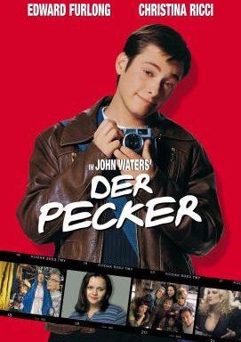 John Waters' Pecker
