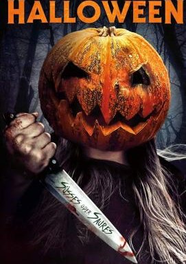 Halloween - Süßes oder Saures