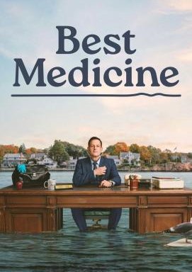 Best Medicine - Staffel 1 *English*