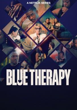 Blue Therapy - Staffel 1