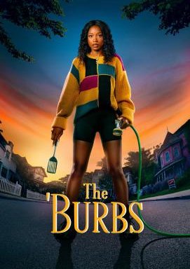 The Burbs – Meine teuflischen Nachbarn - Staffel 1