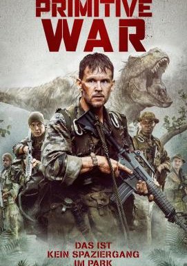 Primitive War