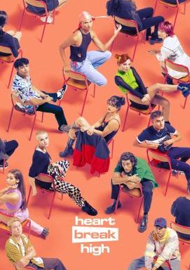 Heartbreak High - Staffel 3