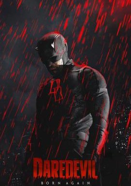 Daredevil: Born Again - Staffel 2