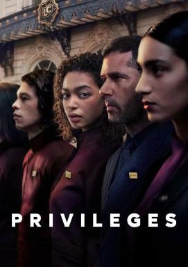 Privileges - Staffel 1