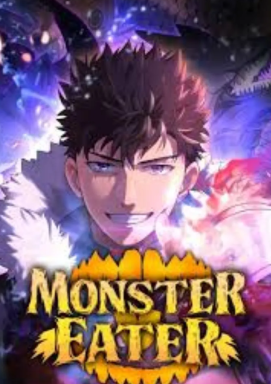 Monster Eater - Staffel 1 *Subbed*