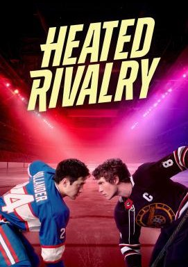 Heated Rivalry - Staffel 1