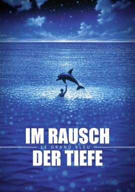 Im Rausch der Tiefe