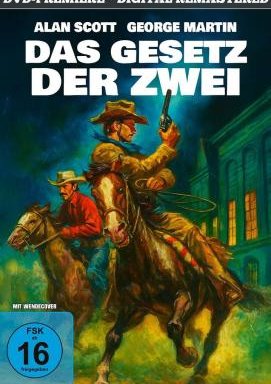 Das Gesetz der Zwei