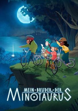 Mein Bruder, der Minotaurus - Staffel 1