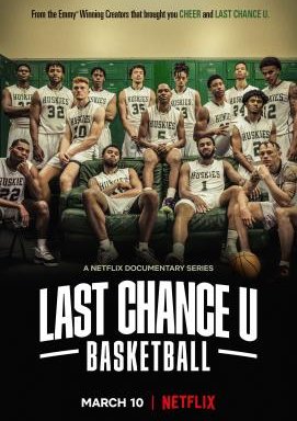 Last Chance U: Basketball - Staffel 1 *Subbed*