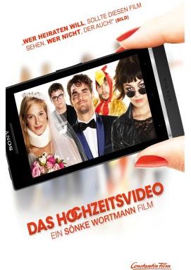 Das Hochzeitsvideo