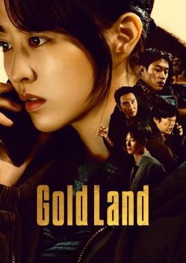 Gold Land - Staffel 1
