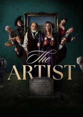 The Artist - Staffel 1