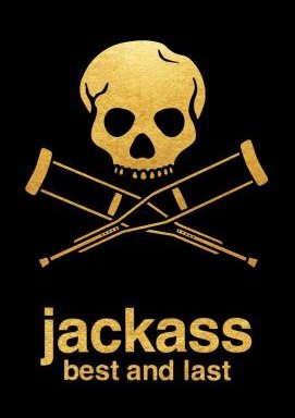 Jackass: Einer geht noch