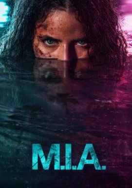 M.I.A. - Staffel 1