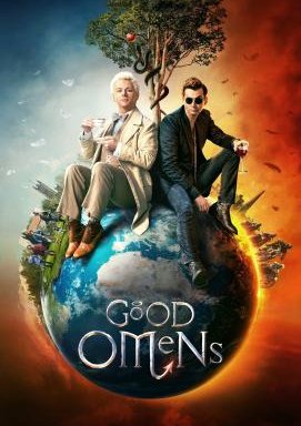 Good Omens - Staffel 3