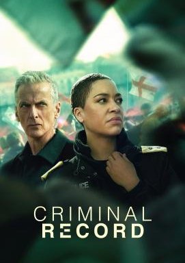 Criminal Record - Staffel 2