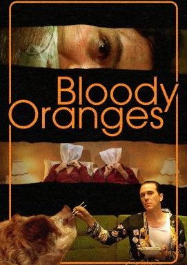 Bloody Oranges