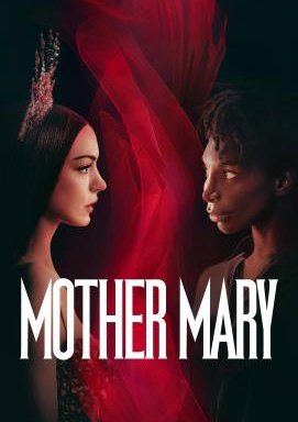 Mother Mary