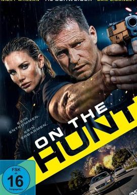 On the Hunt