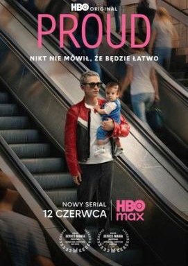 Proud - Staffel 1