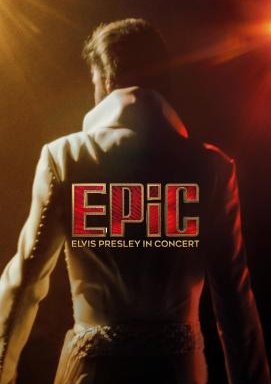 EPiC: Elvis Presley in Concert *Subbed*