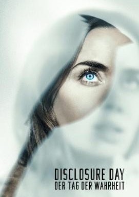 Disclosure Day - Der Tag der Wahrheit