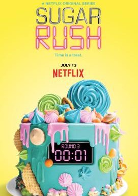 Sugar Rush - Staffel 2 *English*