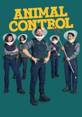 Animal Control - Staffel 4