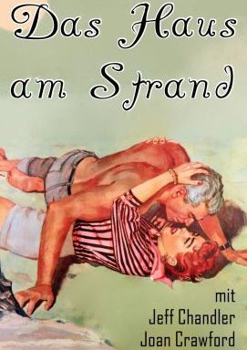 Das Haus am Strand