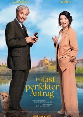 Ein fast perfekter Antrag