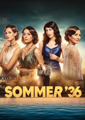 Sommer '36 - Staffel 1