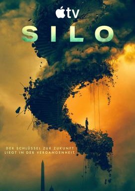 Silo - Staffel 3