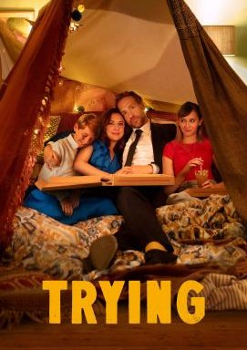 Trying - Staffel 5