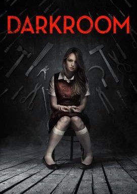 Darkroom - Das Folterzimmer!