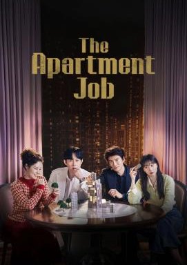 The Apartment Job - Staffel 1 *Subbed*