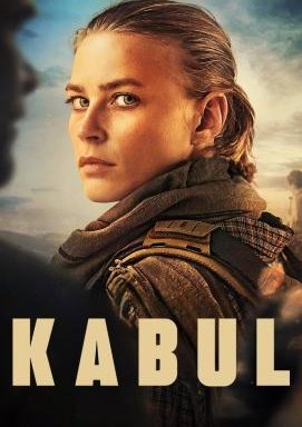 Kabul - Flucht aus der Hölle - Staffel 1