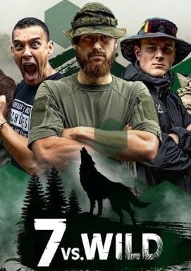 7 vs. Wild - Staffel 6